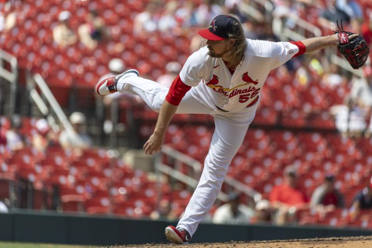 The �����Ӱ�ԭ�� Cardinals take on the Miami Marlins on Sunday, June 28, 2026, at Busch Stadium.