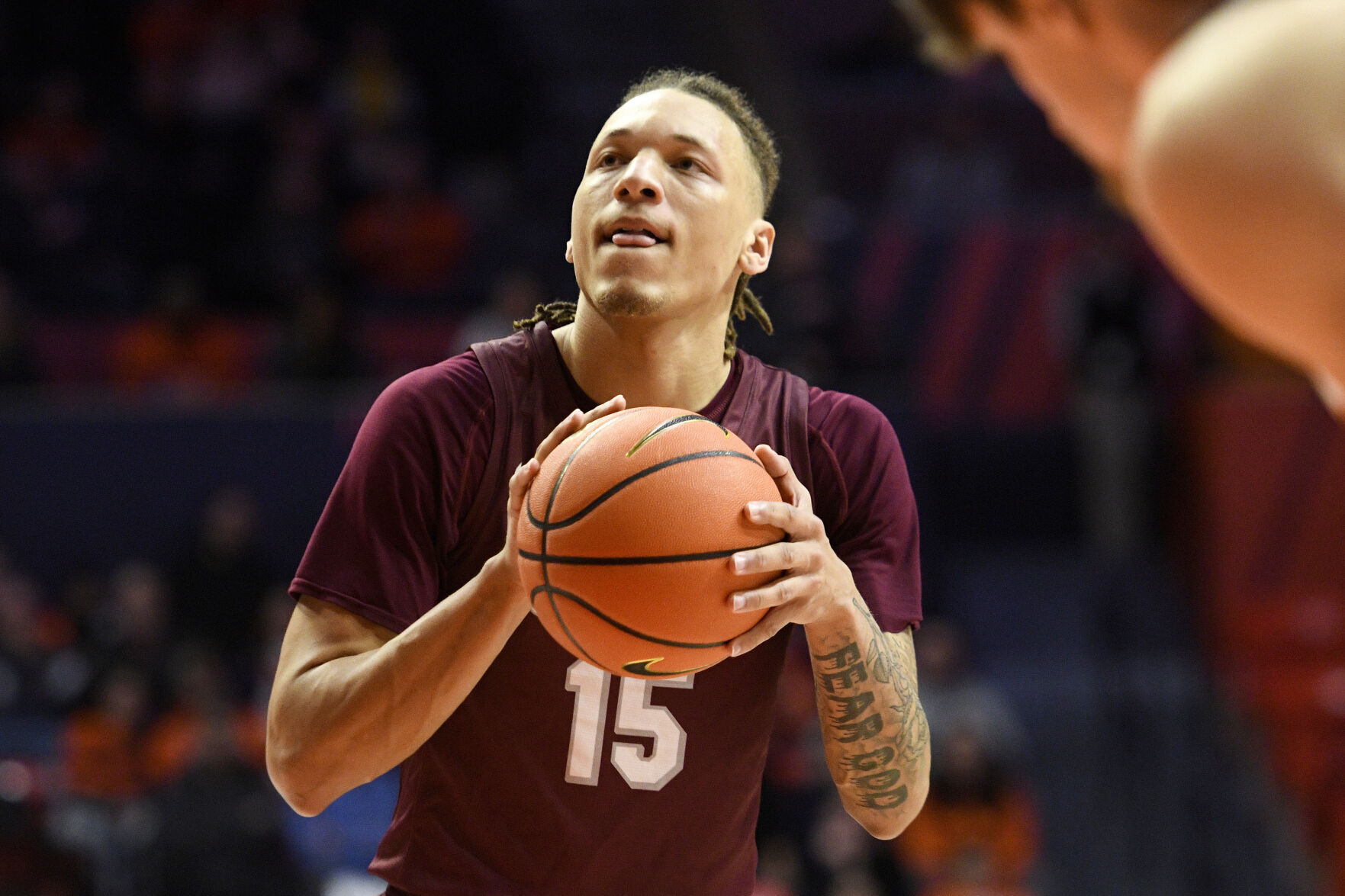 Illinois Vs. Alabama A&M Basketball Video Highlights, Score, Live Updates