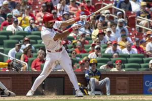 St. Louis Cardinals take on the Milwaukee Brewers on Tuesday, July 7, 2026