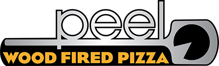 Peel Wood Fired Pizza