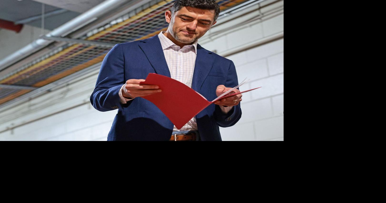 Bring your Cardinals questions and comments to Monday’s 11 a.m. live chat.