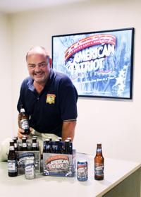 Beer Company Builds Brand On Patriotism In A Bottle Local Business Stltoday Com