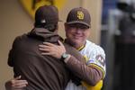 Hochman: Padres' Mike Shildt returns to St. Louis just as he left — a winning manager
