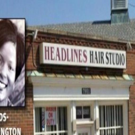 Man Found Guilty In Murder Of Wife Outside St Louis County Hair