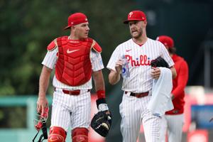 Who challenges umps best? MLB rule change makes playoff debut