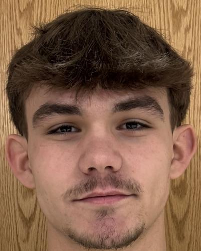 Jaxson Mathenia, Waterloo