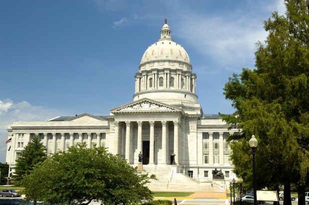 Lawmakers to study creation of Missouri health care exchange