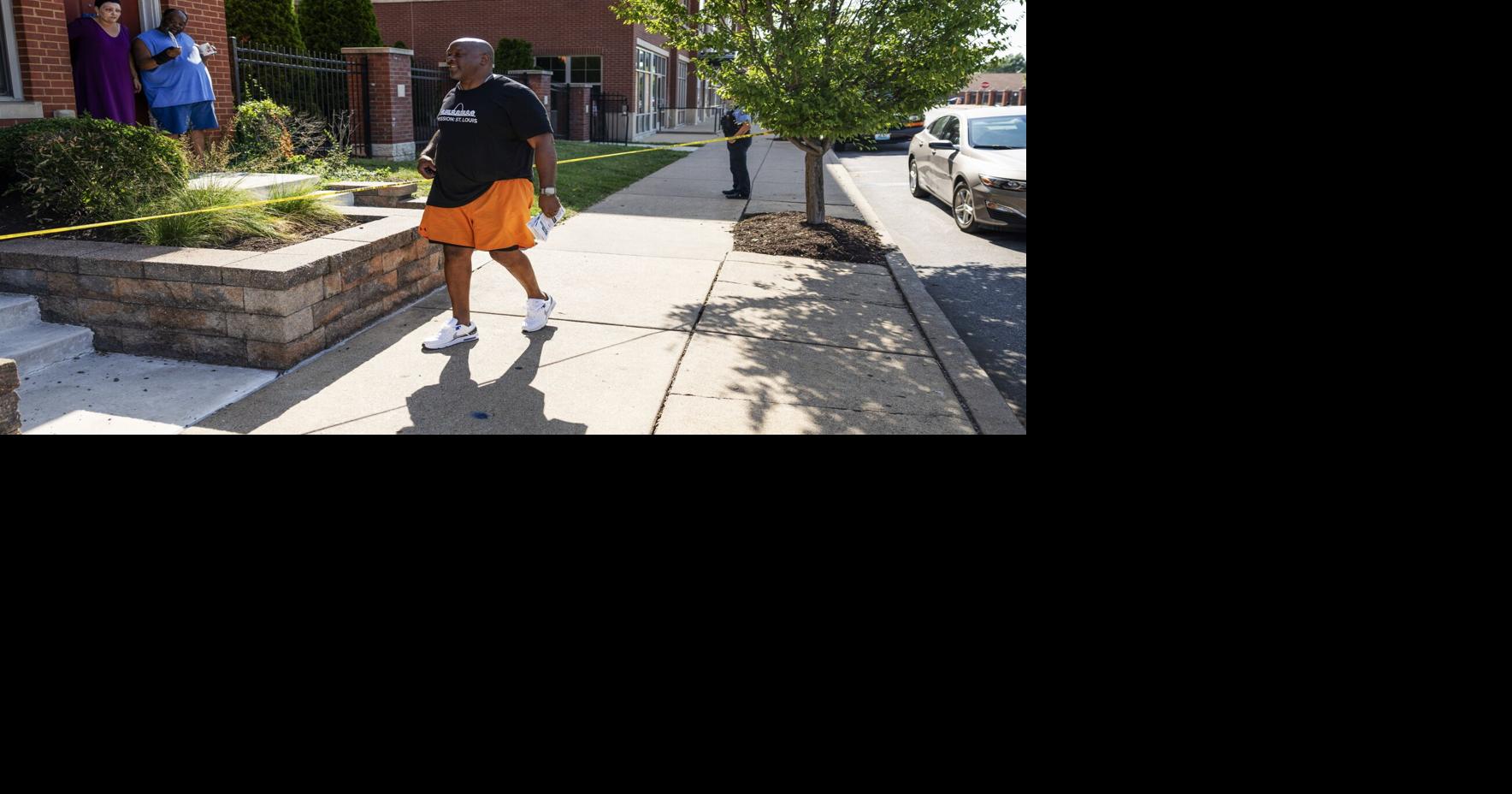 Investing in At-Risk Individuals: How St. Louis Reduces Violence Through Rehabilitation and Second Chances