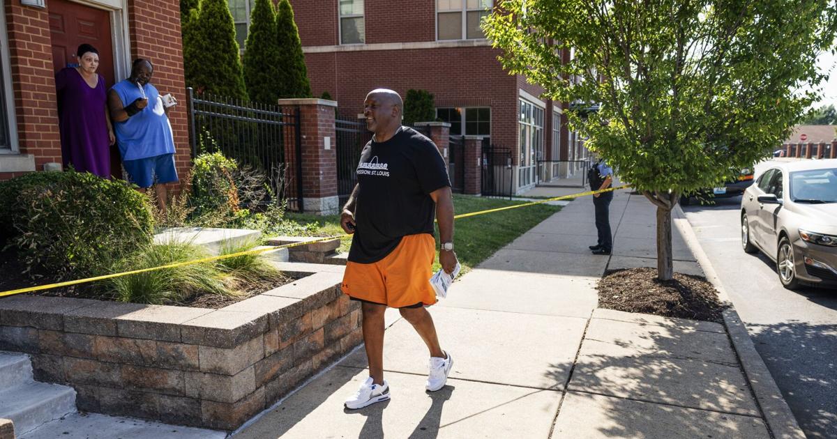 Investing in At-Risk Individuals: How St. Louis Reduces Violence Through Rehabilitation and Second Chances
