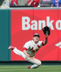 St. Louis Cardinals v Chicago Cubs
