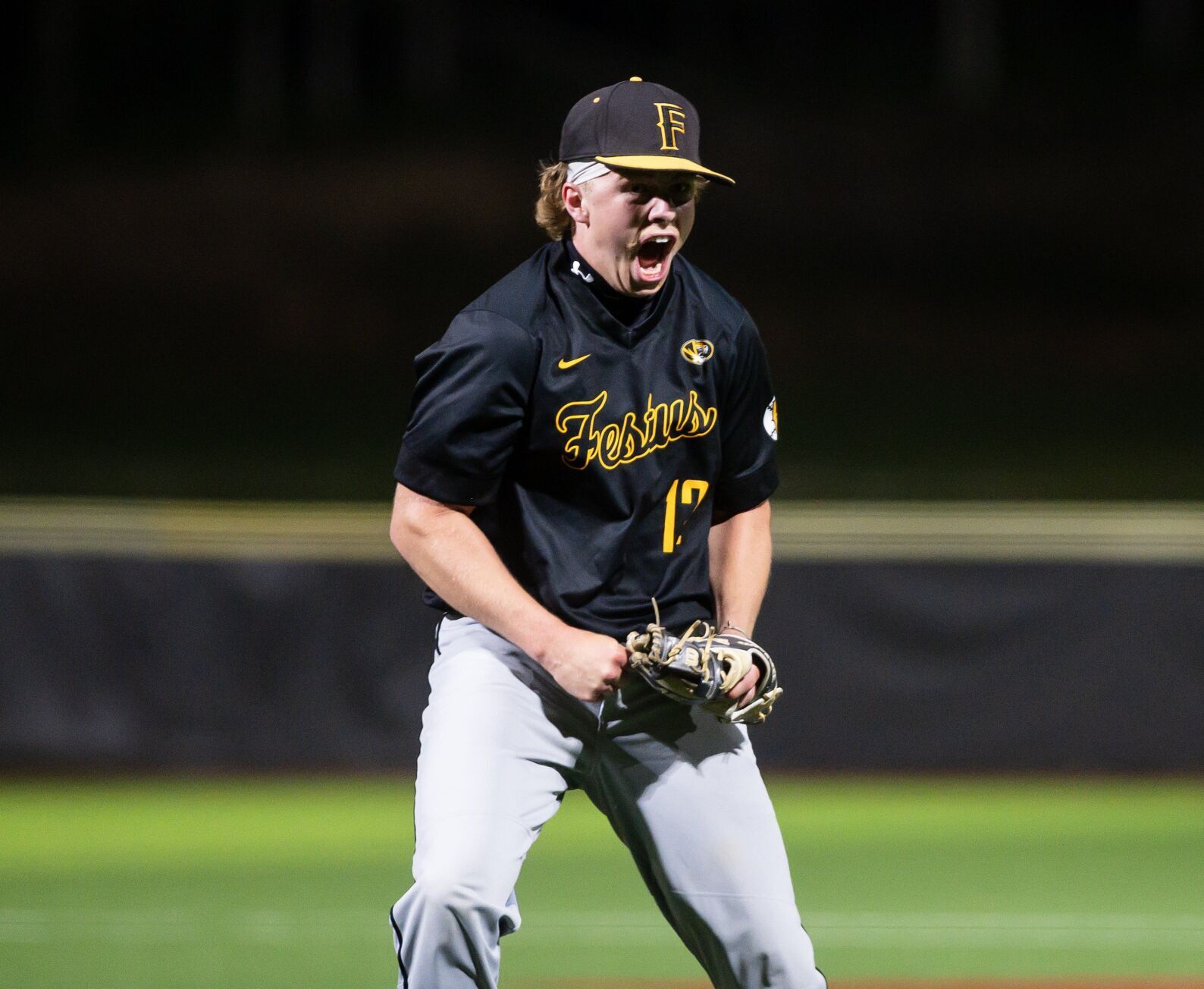 Festus High Baseball Dominates with Elite Pitching in Doubleheader Wins