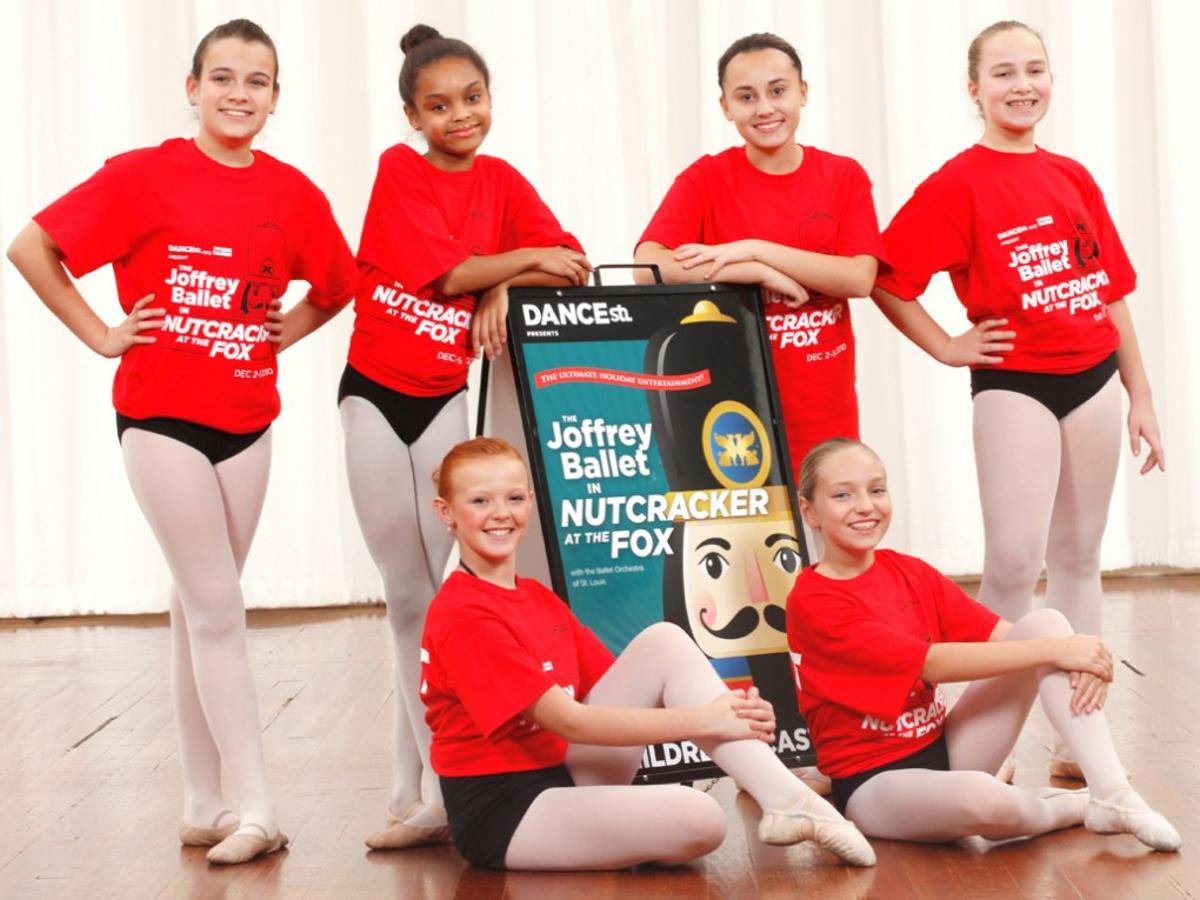 wallpapers Kayla Sanchez Obituary nutcracker at fox to feature north