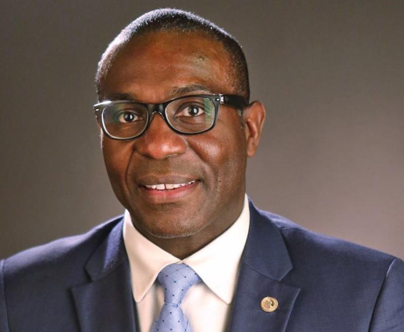 Lewis Reed