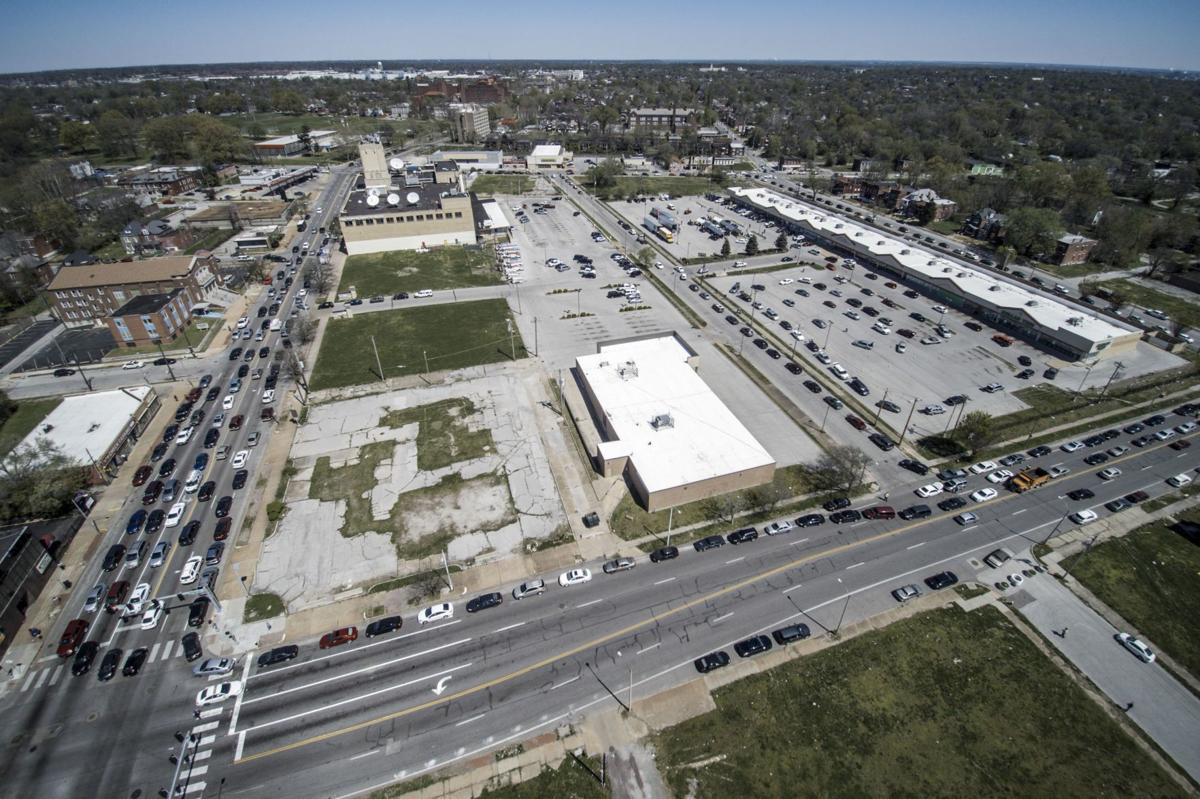 Urban League of Metropolitan �����Ӱ�ԭ�� provides supplies