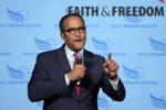 Will Hurd, Republican