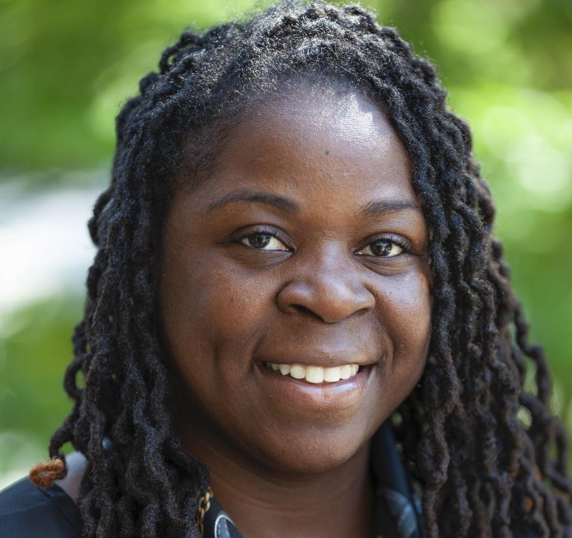 Angela Moore