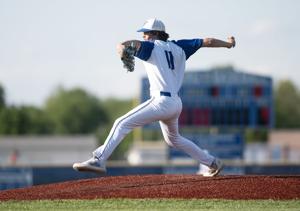 SLUH vs. Freeburg