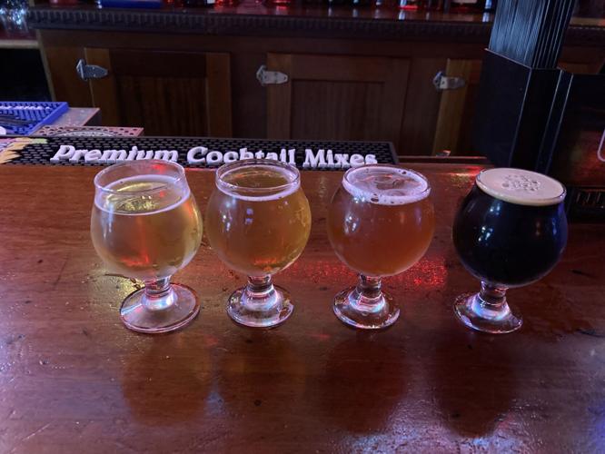 Travel to Excelsior Springs