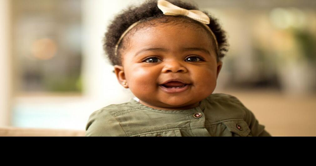 The 50 most popular baby names for baby boomers | Parenting