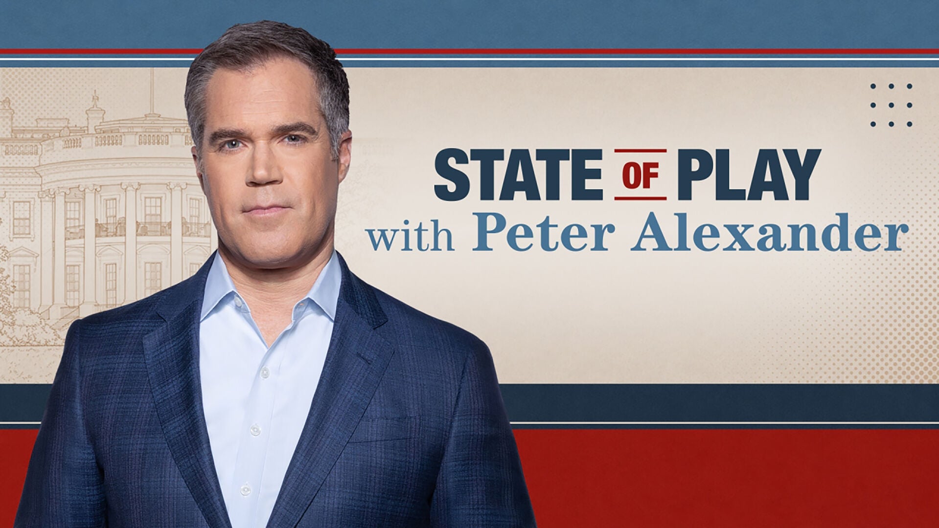stltoday.com - Rich Heldenfels Tribune News Service - Television Q&A: Has Peter Alexander set anchor with different TV news outlet?