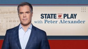 Television Q&A: Has Peter Alexander set anchor with different TV news outlet?