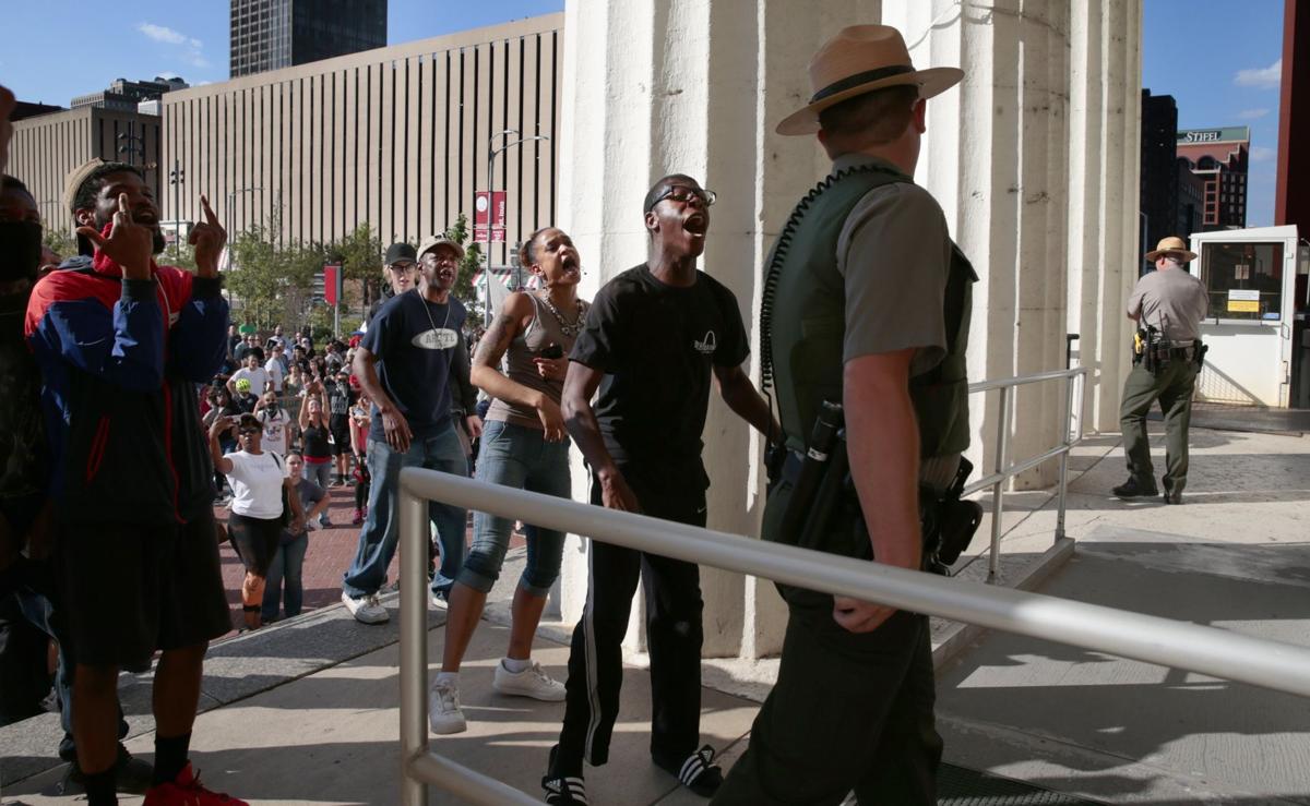 Jason Stockley found not guilty in shooting death of motorist