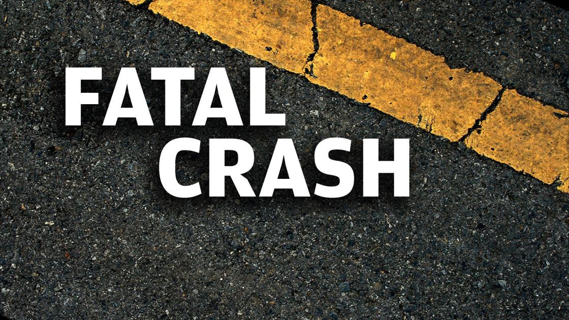 Two Vehicle Crash Kills St Charles Man On Motorcycle Metro Stltoday Com