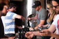 Side Project Brewing releases Raspberry Raspberry Missouri Wild Ale