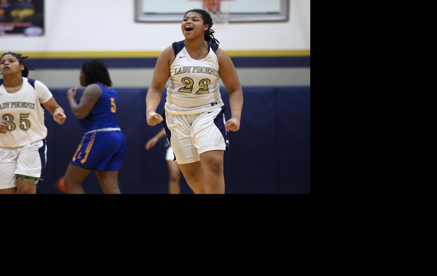 Harris Drains Game Winner As Miller Career Defeats Lincoln Prep In