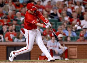 Cincinnati Reds vs St. Louis Cardinals