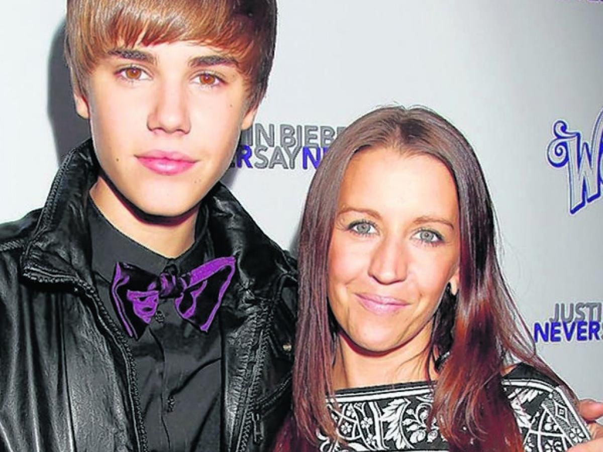 Bieber Documentary Taps Into Christian Audience Music Stltoday Com