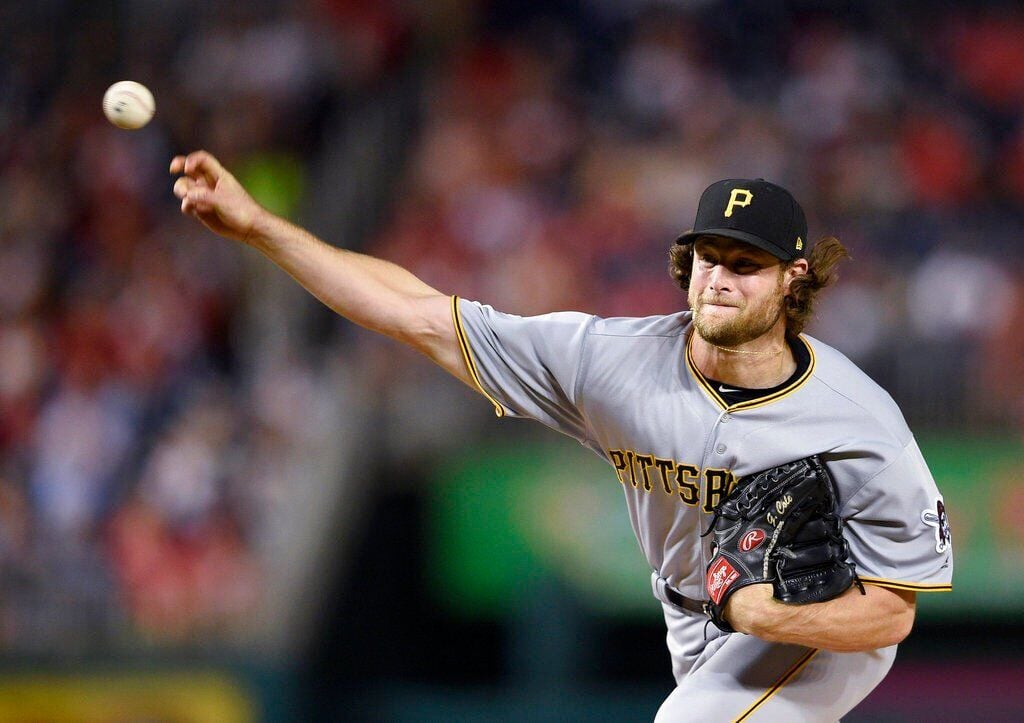 Vanderbilt pitcher Jack Leiter checks the runner, Mizzou Sports