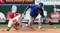 St. Louis Cardinals v Chicago Cubs