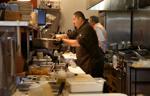 Santa Fe bistro