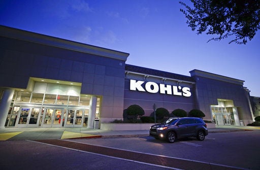 Kohl's - Department Store in Orlando