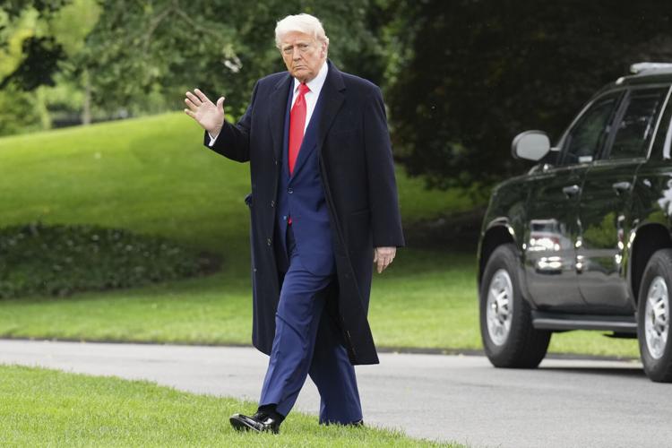 Trump Crypto Dinner