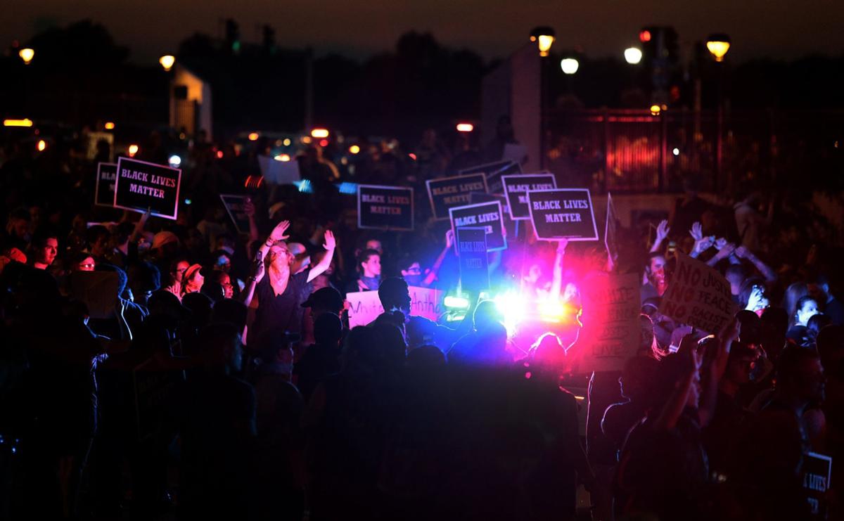 Jason Stockley found not guilty in shooting death of motorist