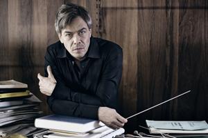 Concert review: Tchaikovsky shines with Hannu Lintu and the St. Louis Symphony Orchestra