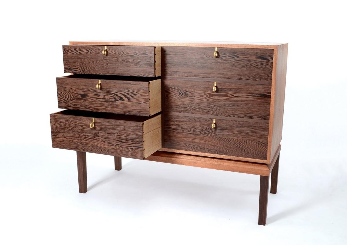 Made In St Louis Woodworker Honed Skills In U K Home Garden Stltoday Com