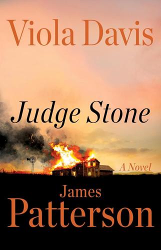 "Judge Stone: A Novel"