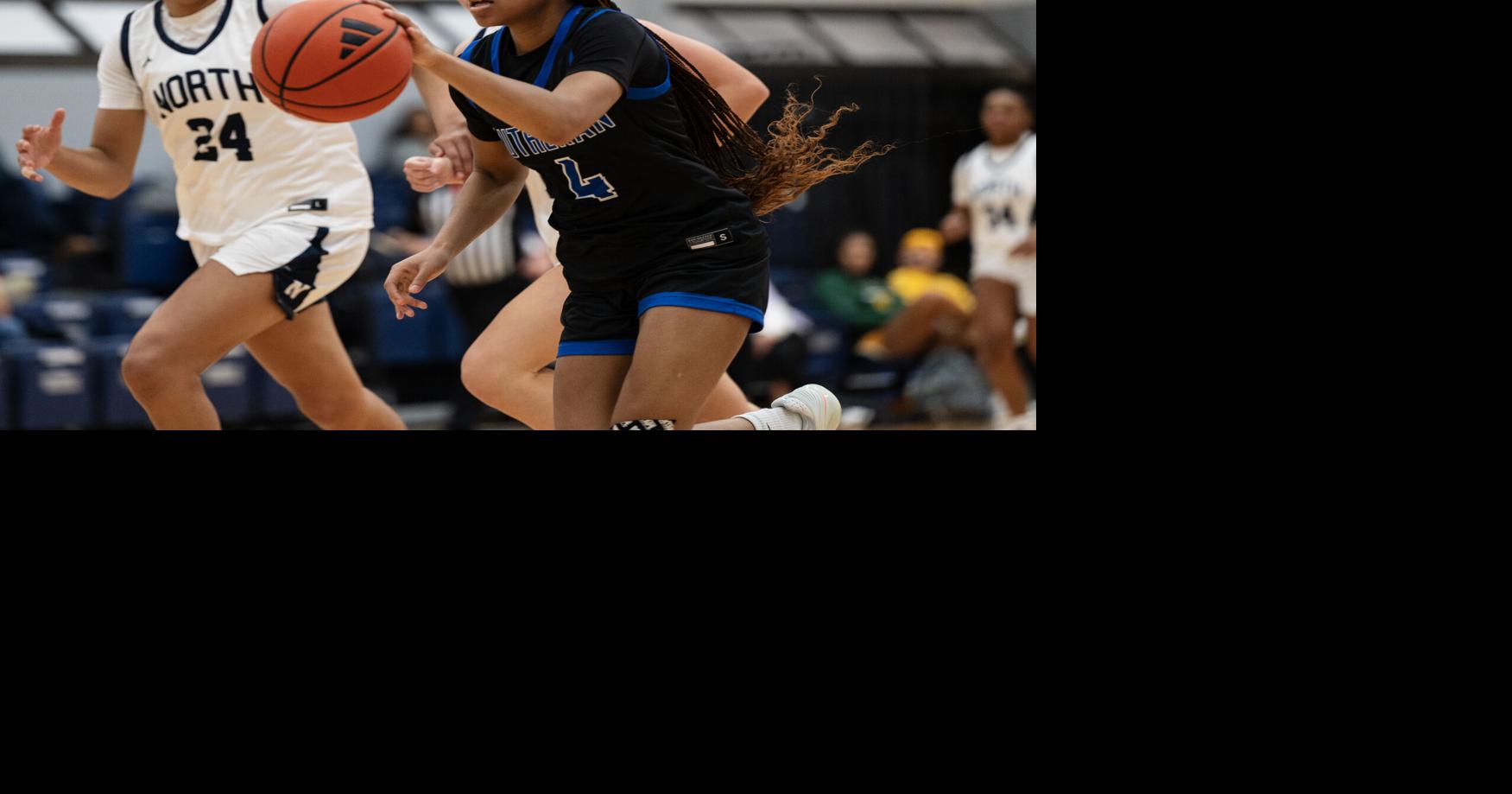 Lutheran St. Charles can't slow start in loss to defending