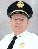 Capt. Steven Mueller