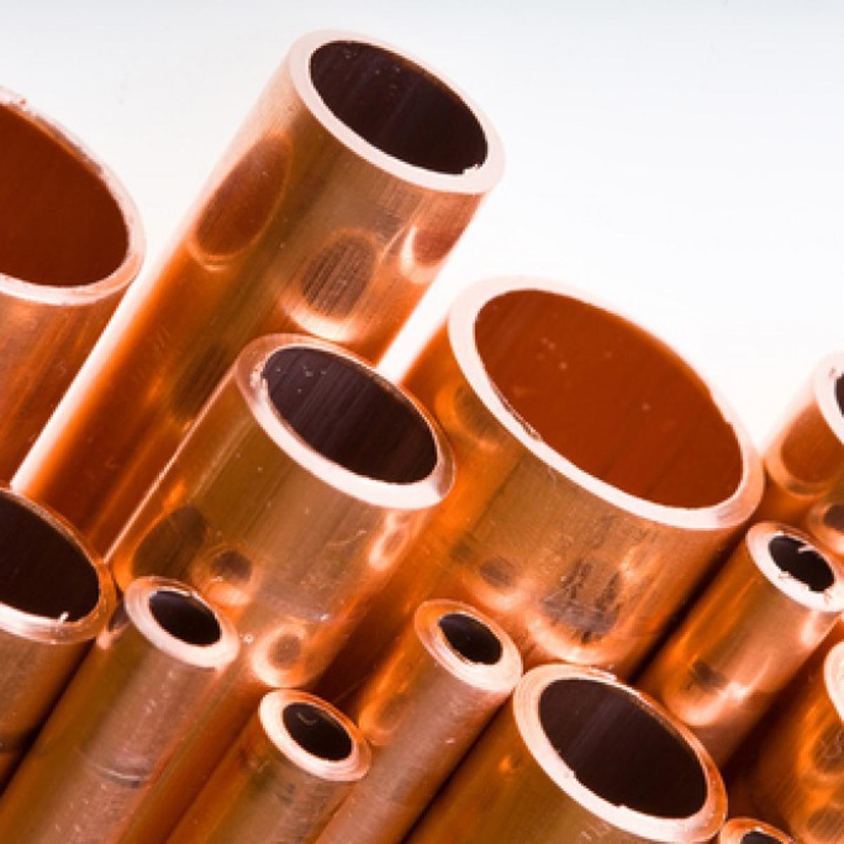 Authorities Eye Ways To Limit Copper Theft In St Louis Area Law And Order Stltoday Com