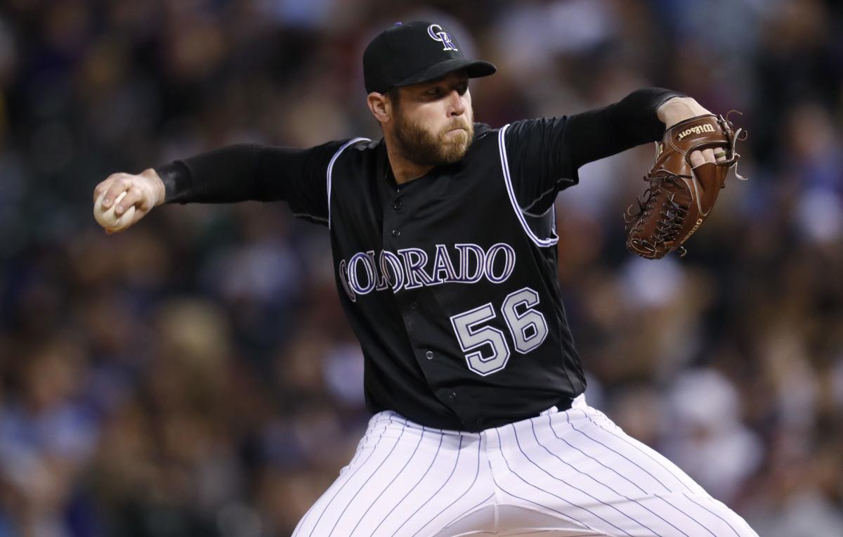Four of the best outcomes for Colorado Rockies' roster during the Winter  Meetings