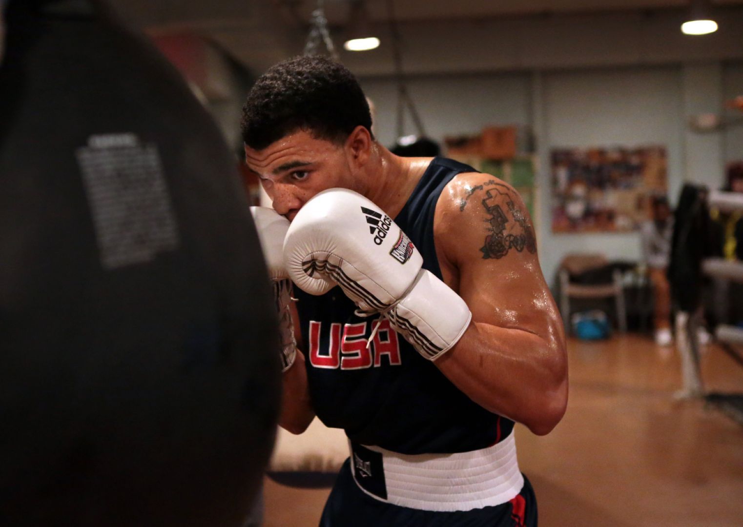 St. Louis has rich history bright future in boxing