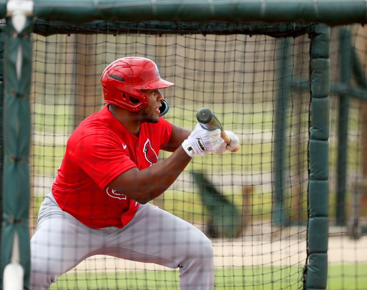 3 questions facing the St. Louis Cardinals in spring training