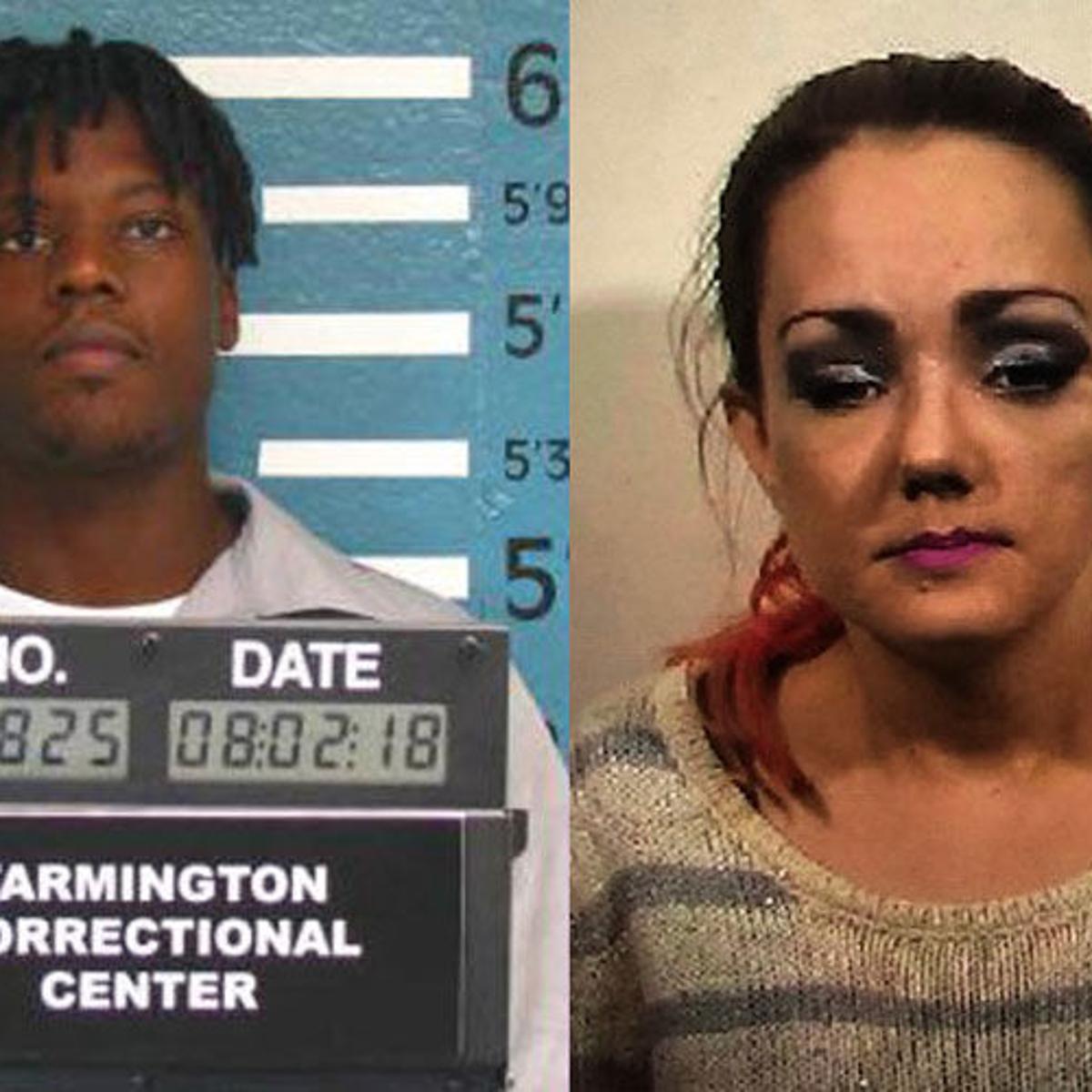 Granite City Woman And Boyfriend Charged With Killing Her Ex Law And Order Stltoday Com
