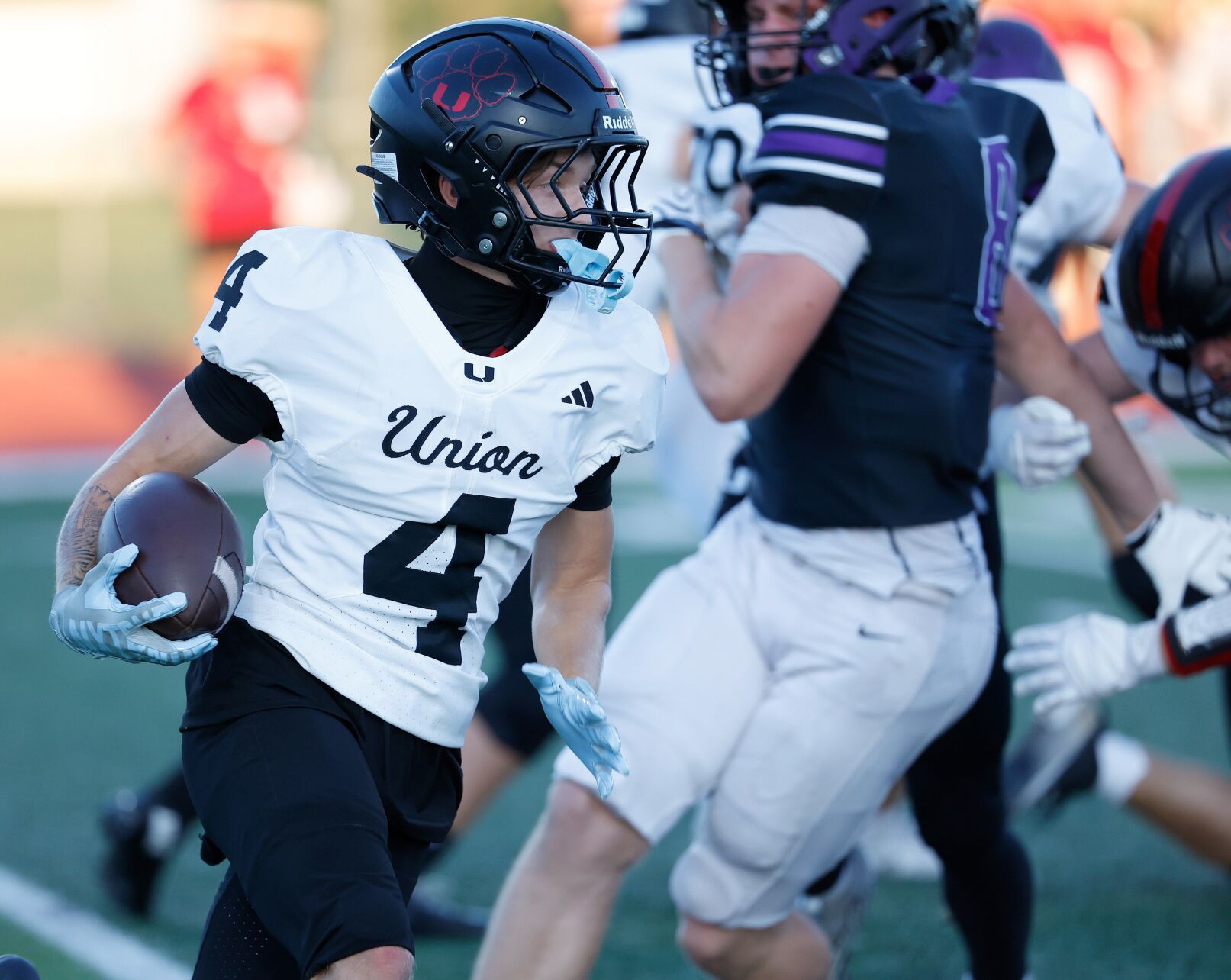Michaelj Rasmussen Fort Zumwalt West builds big lead in first half, holds off Union in ...