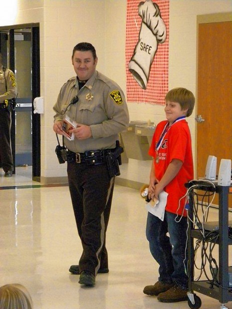 Dare essay contest rebecca 07 picture