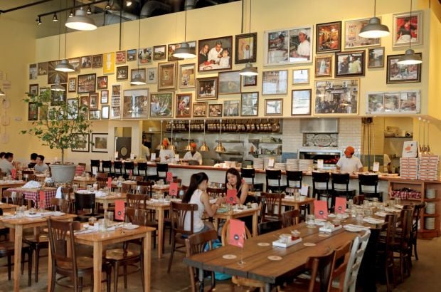 best kid friendly restaurants